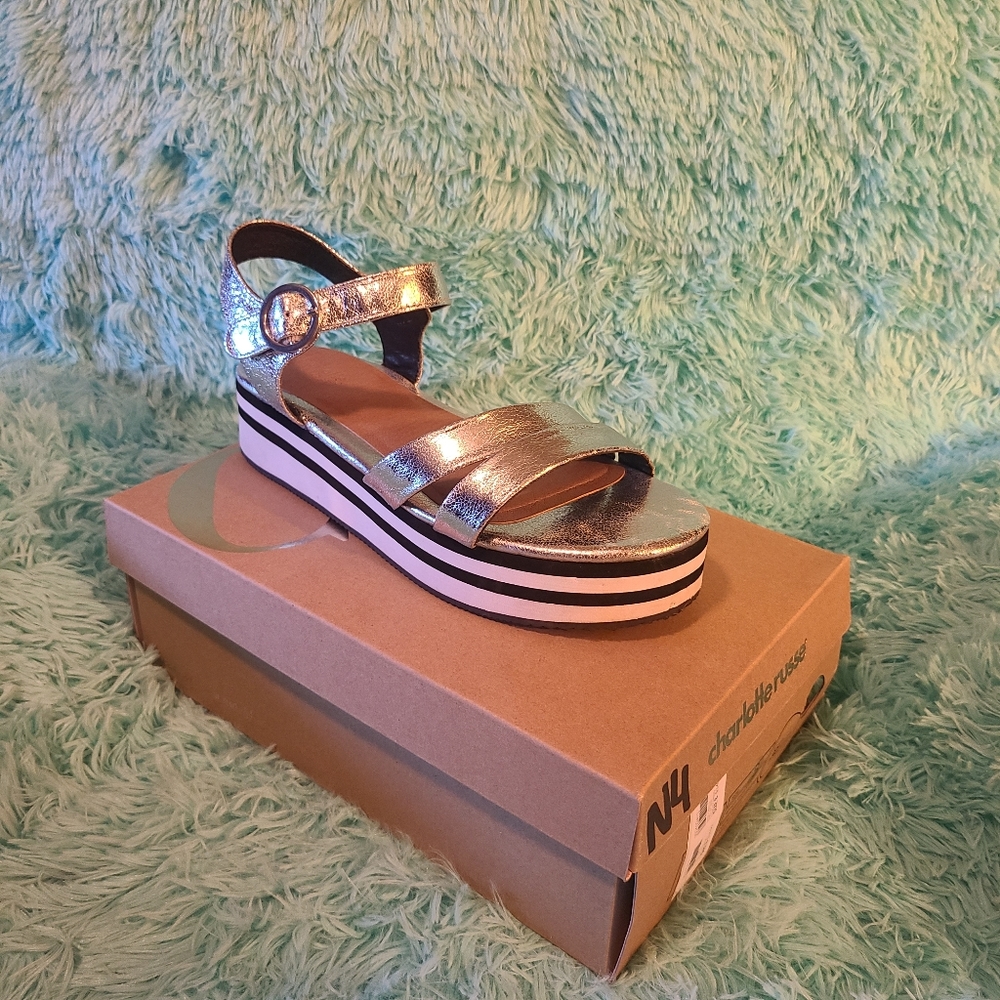 Shoes new